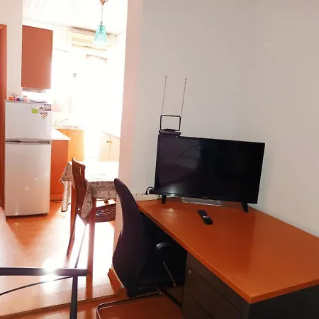 Irinis עיר רודוס