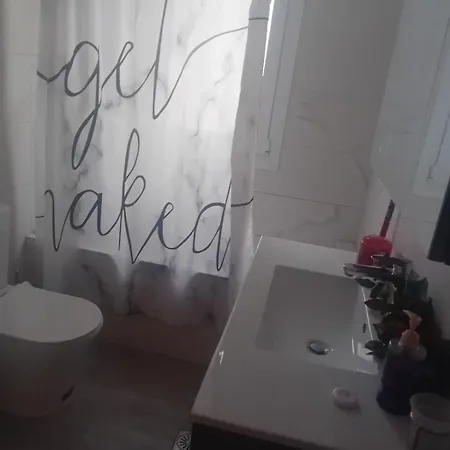 Irinis עיר רודוס