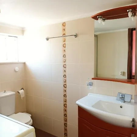 Apartment Irinis