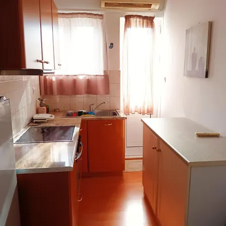 Apartamento Irinis
