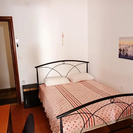 Irinis Appartement Rhodes City