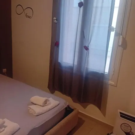 Irinis Apartment *