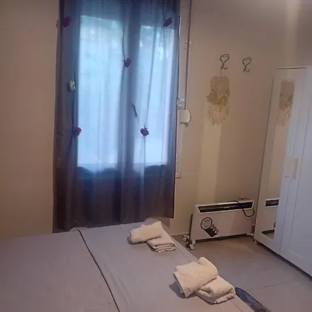 Apartment Irinis *