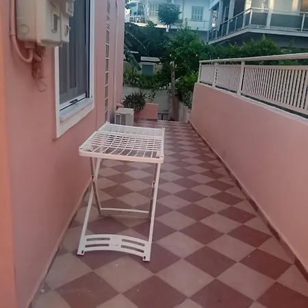 Irinis Appartement Rhodes City