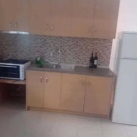 Apartamento Irinis Rhodes City