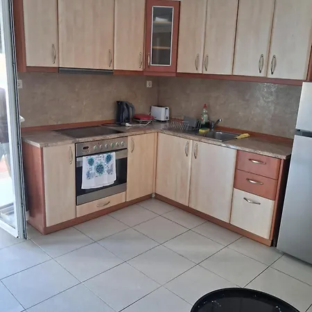 Irinis Appartement Rhodes City