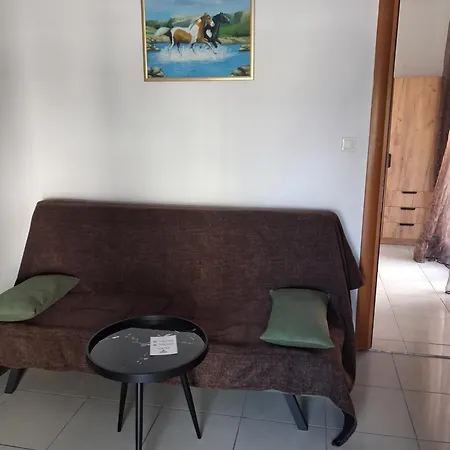 Appartement Irinis *