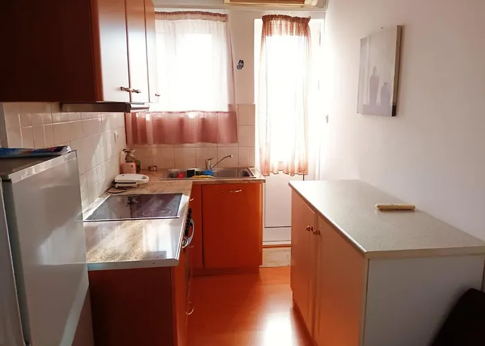 Apartamento Irinis