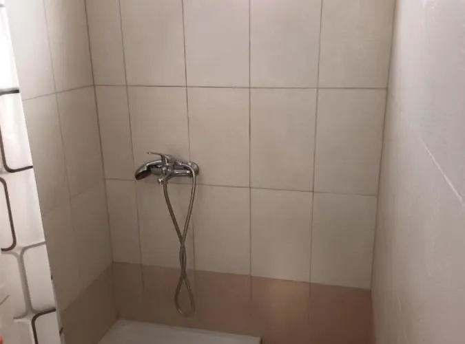 Irinis עיר רודוס