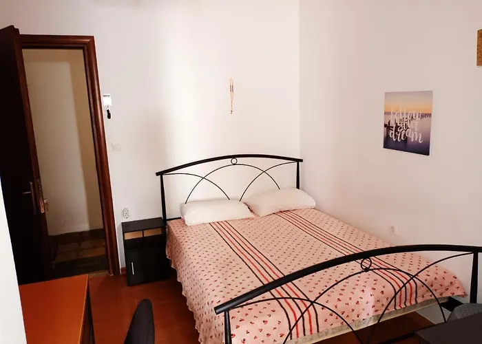 Irinis شقة Rhodes City