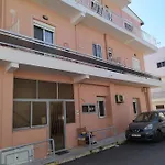 Irinis Apartament
