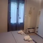 Apartament Irinis *